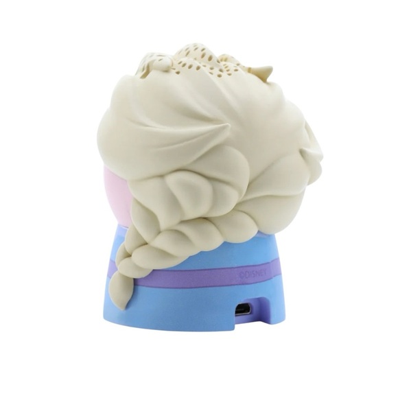 NEW Disney Frozen II Bitty Boomers Wireless Bluetooth Speaker - Picture 7 of 7